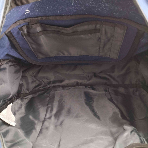 ジャンスポーツ JanSport CROSSTALK MESSENGER メンズ